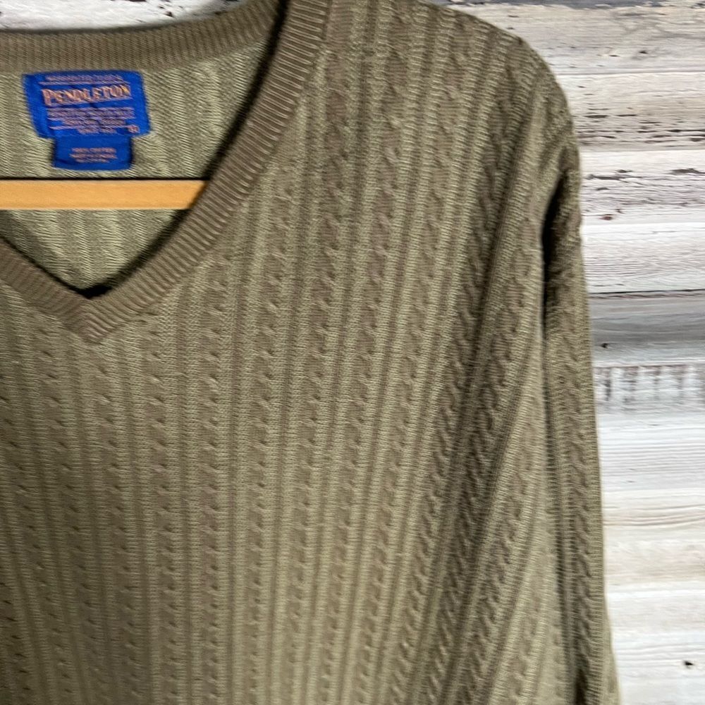 Pendleton Sweater  - Picture 4 of 7